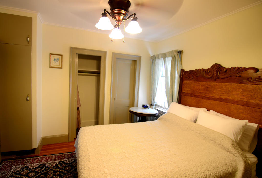 Union Gables (Adults Only) Hotel Saratoga Springs Szoba fotó