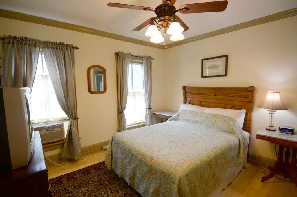 Union Gables (Adults Only) Hotel Saratoga Springs Szoba fotó