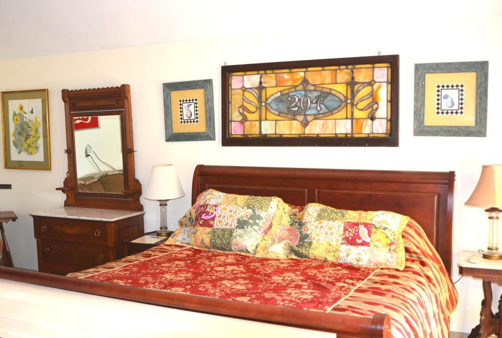 Union Gables (Adults Only) Hotel Saratoga Springs Szoba fotó