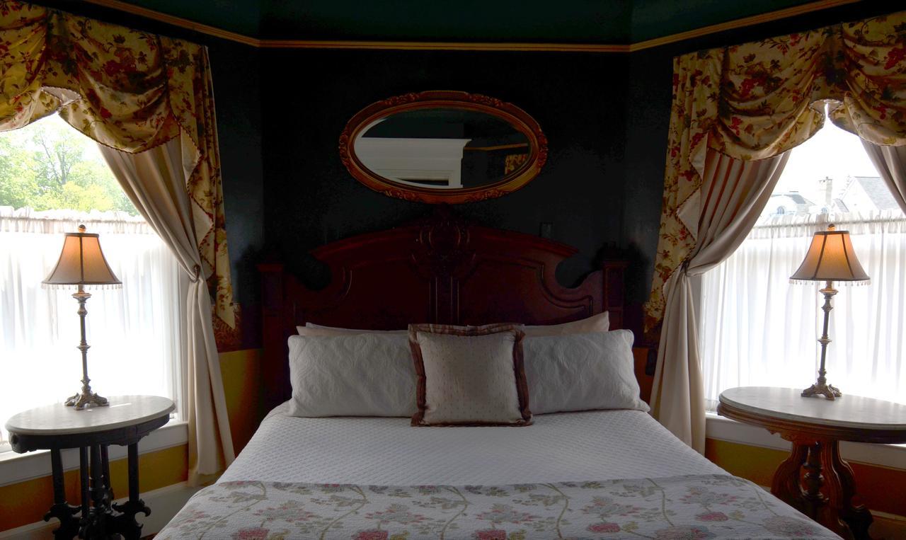 Union Gables (Adults Only) Hotel Saratoga Springs Szoba fotó