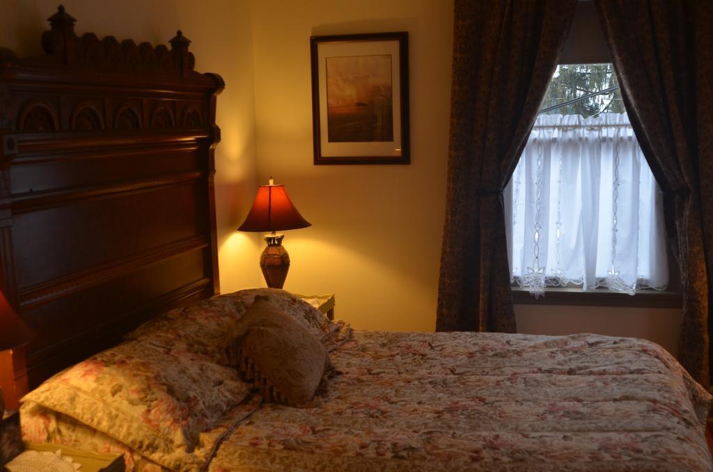 Union Gables (Adults Only) Hotel Saratoga Springs Kültér fotó