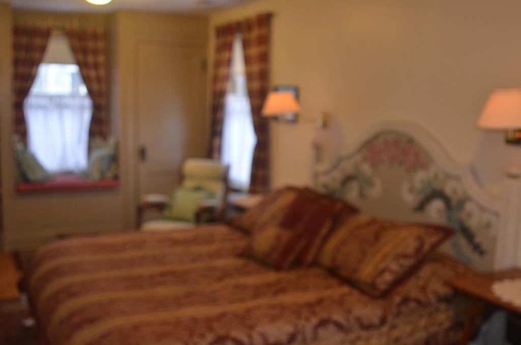 Union Gables (Adults Only) Hotel Saratoga Springs Kültér fotó